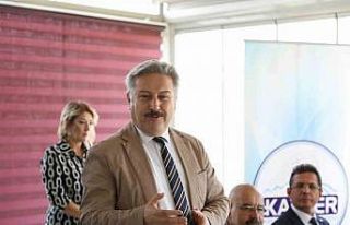 Serbest Bölge, Kayseri ihracatının yüzde 25’ini...