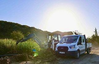 Serdivan’da 5 mahallenin içme suyu altyapısı...