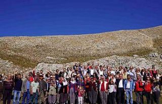 Seydikemer’de “Çoban Evi Projesiyle” çobanlara...