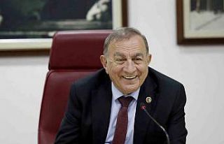 Seyhan’da 100. yılda 100 tesis açılışı