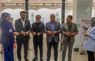 Sezai Karakoç Kültür ve Sanat sezonu başladı