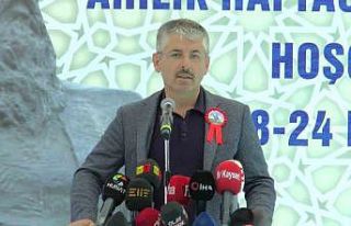 Siber ahiler geliyor