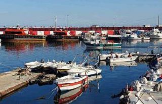 Sıcak sular balıkçıların rotalarını Karadeniz’e...