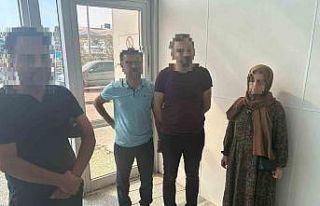 Siirt’te FETÖ/PDY terör örgütüne operasyon