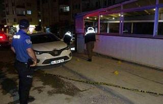 Silahla yaralama olayının failleri yakalandı