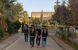 Silahlı çatışma olayında 1 kişi tutuklandı