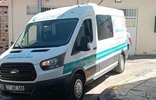 Silahlı kavgada öldürülen genç defnedildi