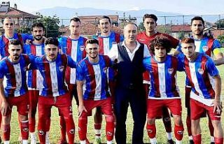 Silivrispor’da görev değişikliği