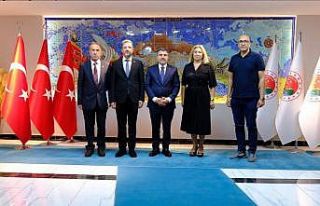 Silopi ve İdil’de seracılık geliştirilecek