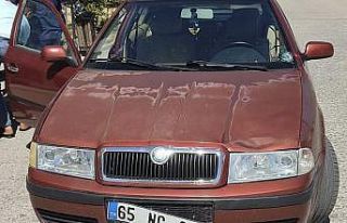 Silvan’da otomobilin çarptığı yaya ağır yaralandı