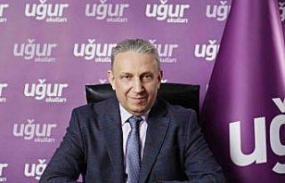 “Sınavlara hazırlıkta yarım asrı aşkın deneyimle...