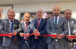 Sincan Belediyesi ilçeye yeni kreşler kazandırmaya...