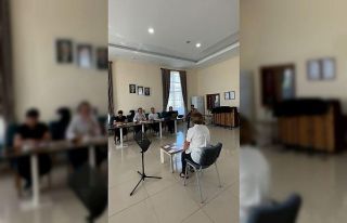 Sincan’dan yükselen müzik ilçenin sınırlarını...