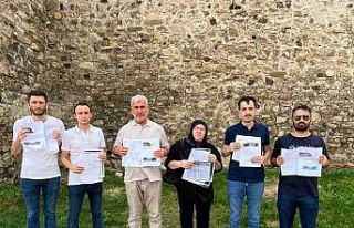 Sinop’ta onlarca kişi ’sıfır araç’ vaadiyle...