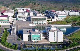 Şırnak’ta 10 yılda 30 mezun veren fakülte