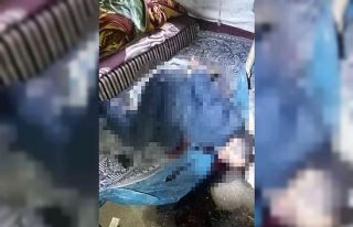 Şırnak’ta cinayet: Elleri arkadan bağlı halde...