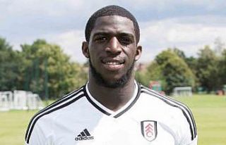 Sivasspor, Aboubakar Kamara‘yı istiyor