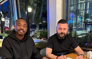 Sivasspor, Fode Koita’yı kadrosuna kattı