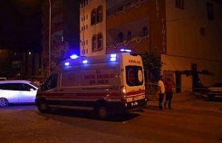 Siverek’te silahlı kavga: 6 yaralı