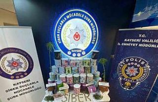 SMA hastası çocukların fotoğrafını kullanıp...