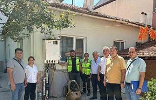 Soma’da bina altı güç istasyonlarında yoğun...