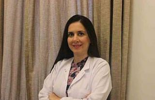 “Sosyal izolasyon Alzheimer hastalığı için bir...