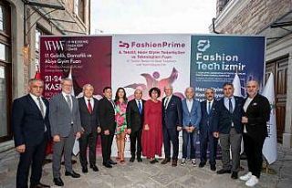 Soyer: “İzmir’in fuarlar şehri vizyonu Cumhuriyet...