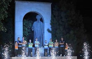 Spor Şehri Kayseri’de Gerçekleşecek 3’üncü...