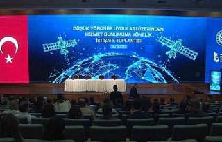 Starlink’in Türkiye’de faaliyet gösterebilmesi...