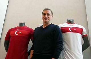 Stefan Kuntz: "Türkiye’nin, Avrupa Şampiyonası’na...