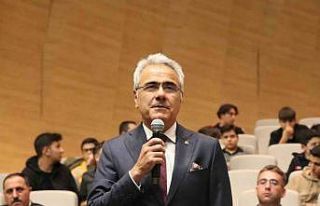 STSO Başkanı Özdemir: “Bu durum Türkiye’de...