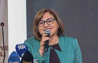 Su Güvenliği Çalıştayı’nda Düzbağ projesi...