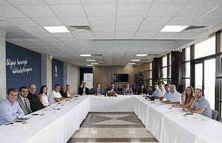 SUBÜ’de hedef YÖKAK kurumsal akreditasyonu