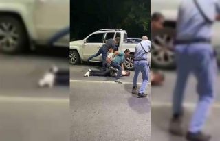 Suç örgütü elebaşı Ayhan Bora Kaplan’ın 16...