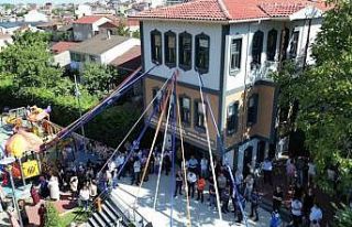 Sultanbeyli’de Aşık Veysel Kültür ve Sanat Evi...