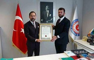 Sultanbeyli’de işletme sahibi, kafede unutulan...