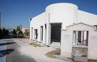 Şuşa Kültür Evi’nde sona gelindi