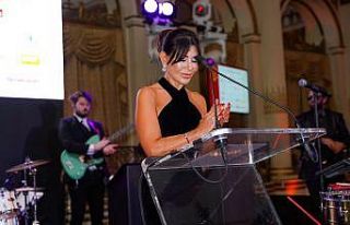 Suzan Sabancı’nın eş başkanı olduğu Amerikan...