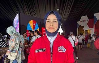 T3 Vakfı Yönetim Kurulu Başkanı Hıdır: “TEKNOFEST...