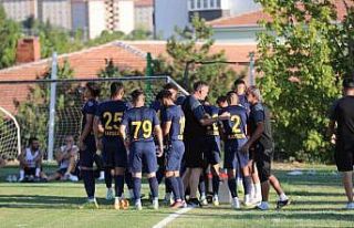 Talasgücü Belediyespor telafi peşinde