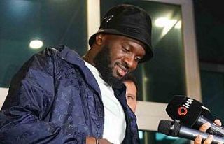 Tanguy Ndombele, Galatasaray’ın 10. Fransız futbolcusu...