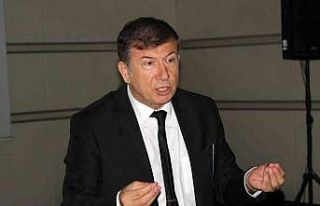 Tanju Çolak: “Milli takımda sevgi ve inanma sorunu...