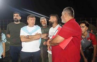 Tanju Çolak’tan, Galatasaray değerlendirmesi:...