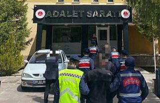 Tarihi eser kaçakçılığı yapan 38 şüpheli yakalandı