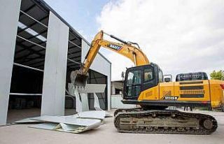 Tarım alanlarında ‘kaçakla mücadele’