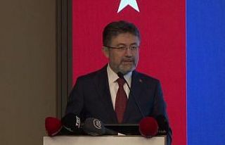 Tarım ve Orman Bakanı İbrahim Yumaklı: