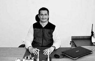 Tarım ve Orman Bakanı Yumak’lıdan şehit olan...