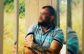 Tartıştığı babasını 3 yerinden silahla vuran...