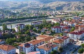 Taşova’da içme suyundan zehirlenen kişi sayısı...