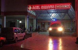 Taşova’da şebeke suyundan zehirlenme iddiası:...